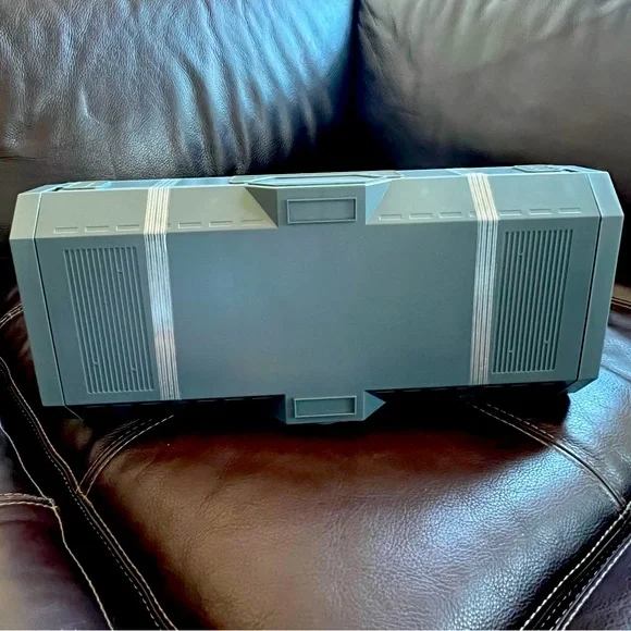 Star Wars Galaxy's Edge Ahsoka Tano Clone Wars Legacy Lightsabers and Blades Set - Picture 8 of 16